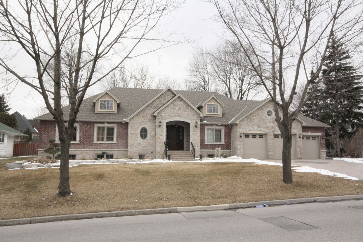 Glengarry House A lgci