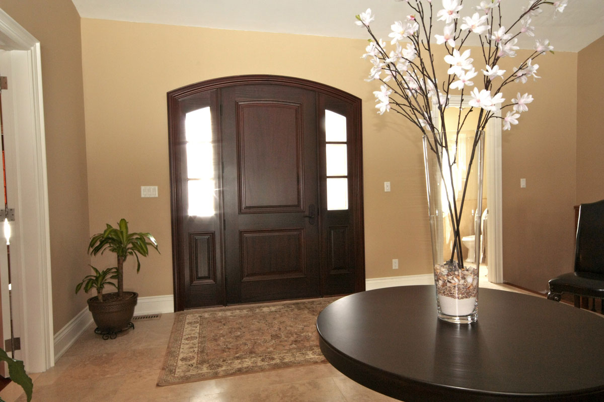 Glengarry House A lgci