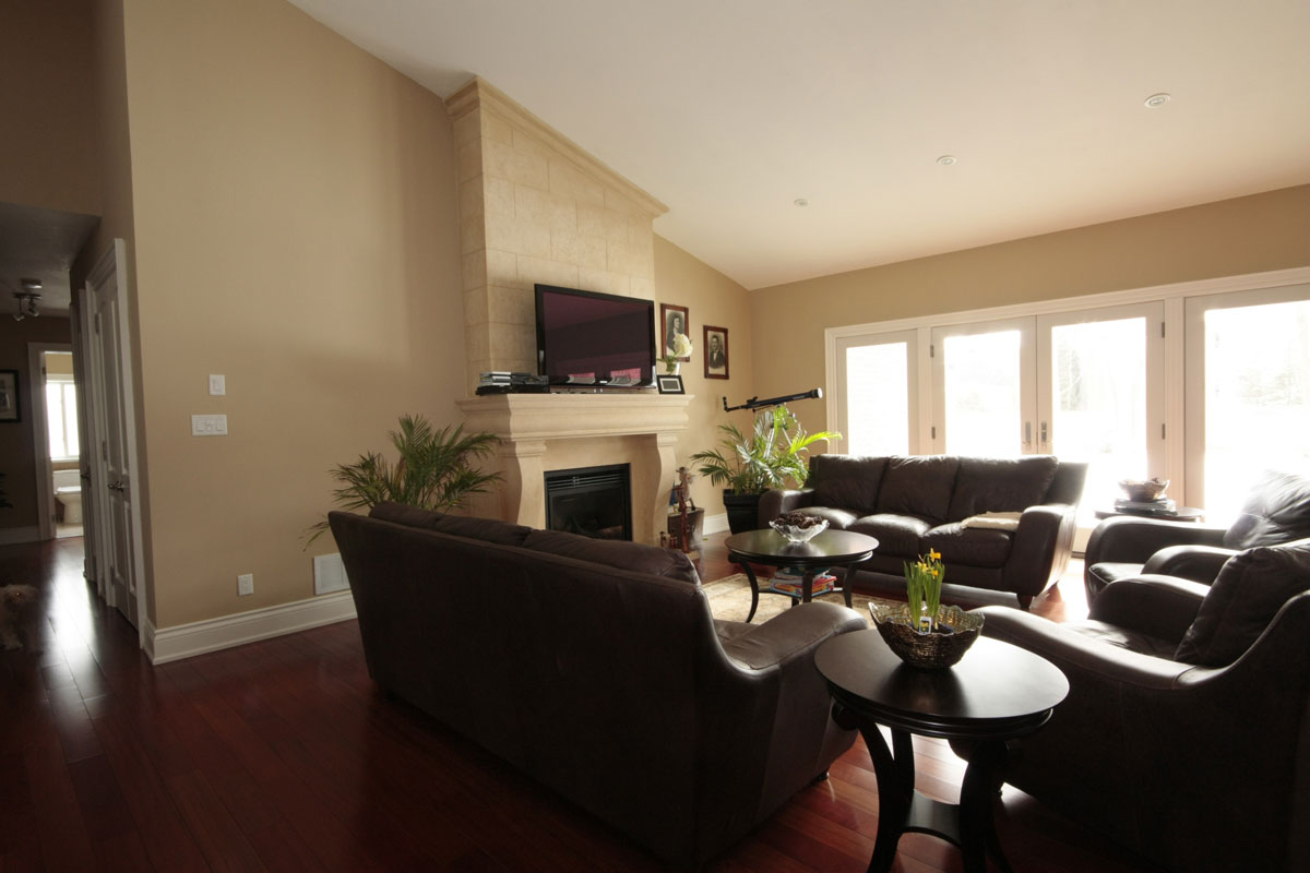 Glengarry House A lgci