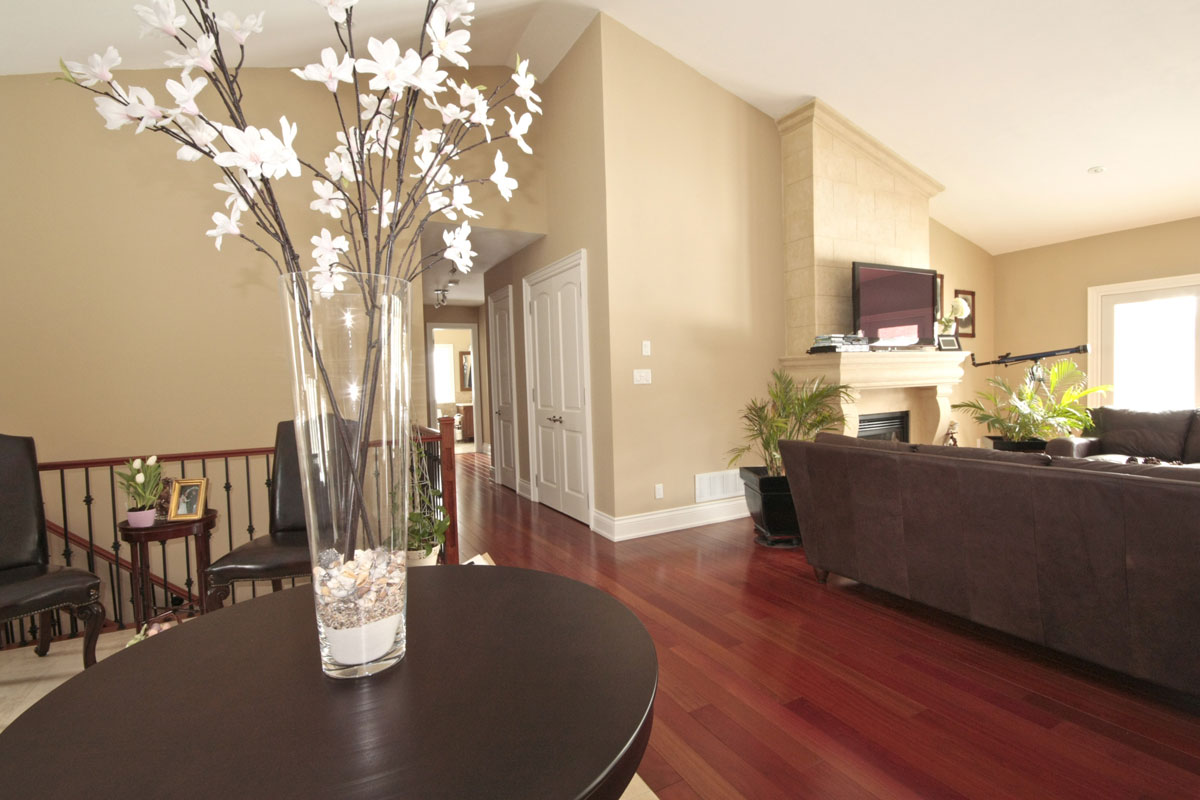 Glengarry House A lgci